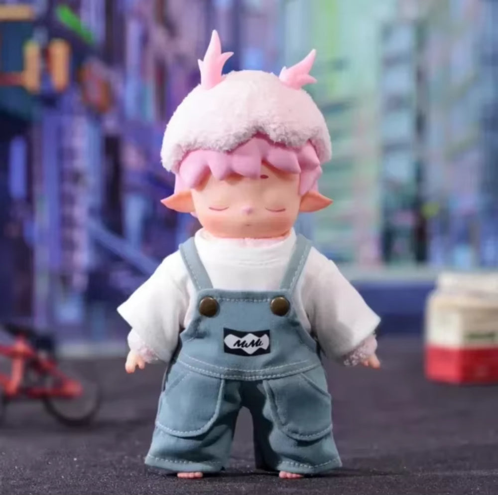 Mimi City Walk Series Blind Box