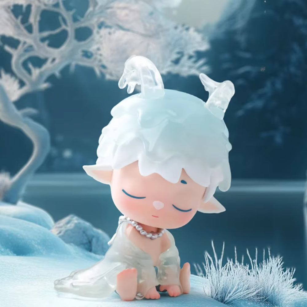 Mimi Fenghua Record Series Blind Box