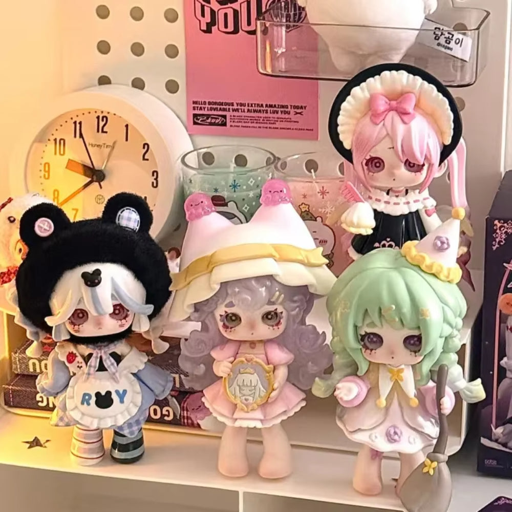 Ninita Mirror Paradise Series Blind Box