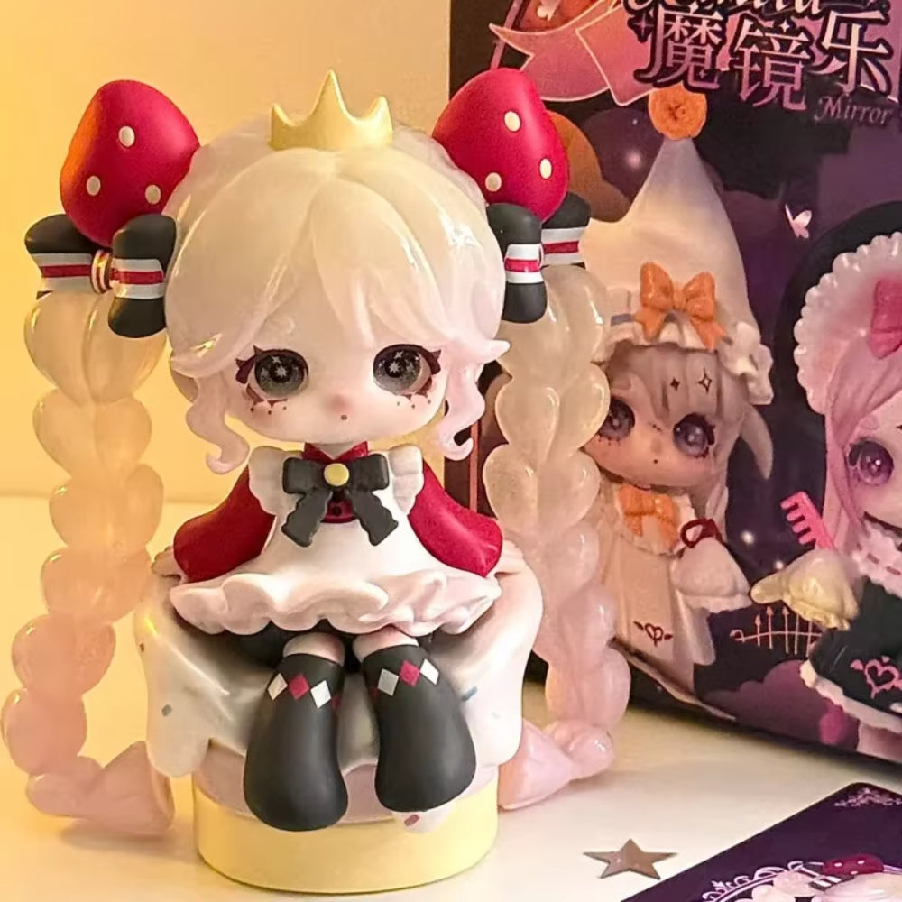 Ninita Mirror Paradise Series Blind Box
