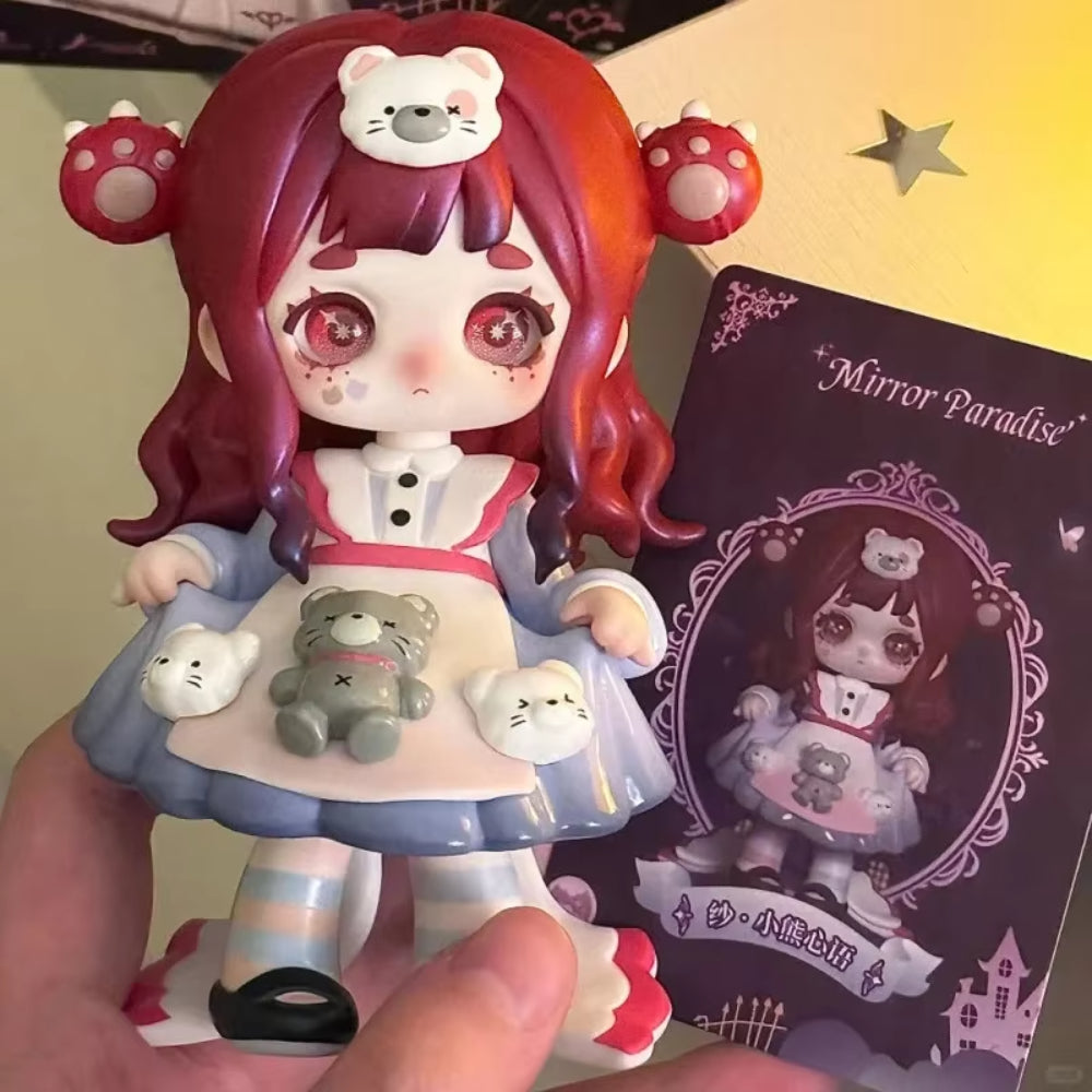 Ninita Mirror Paradise Series Blind Box