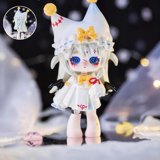 Ninita Mirror Paradise Series Blind Box