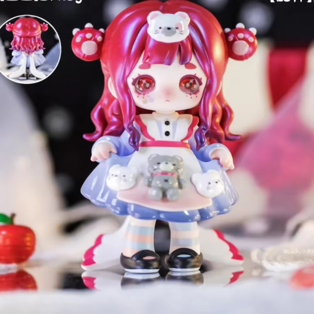 Ninita Mirror Paradise Series Blind Box