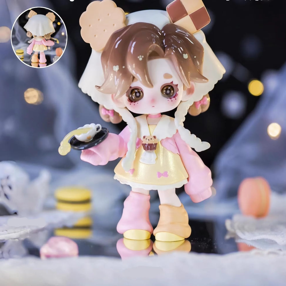 Ninita Mirror Paradise Series Blind Box