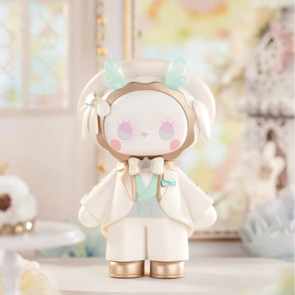 EMMA Secrect Forest Beloved Series Blind Box