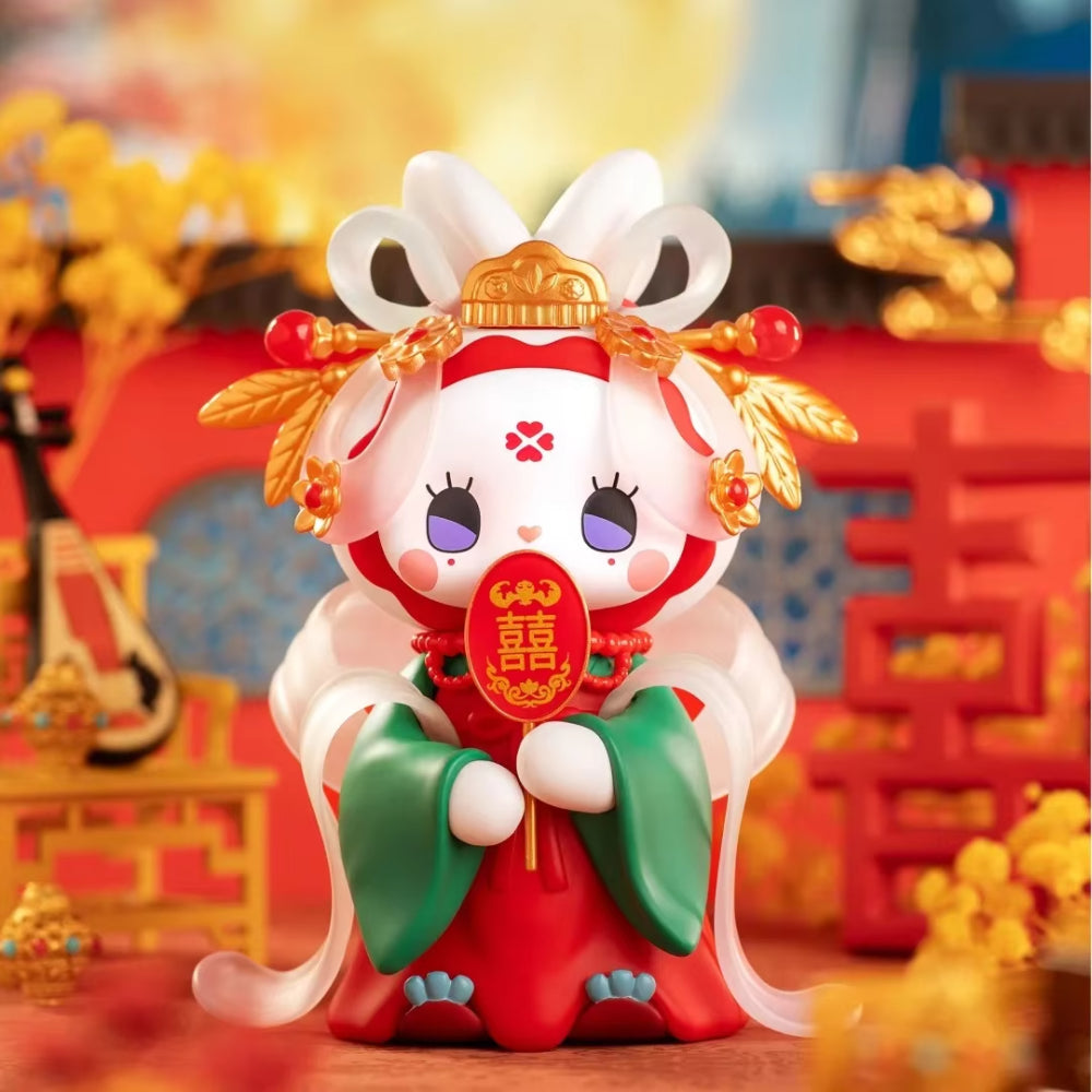 EMMA Secrect Forest Beloved Series Blind Box