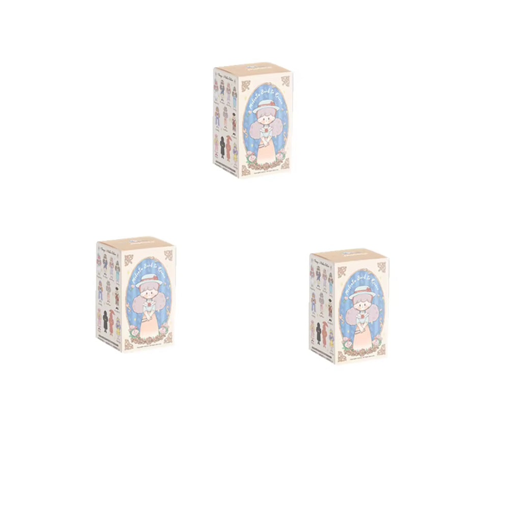 Molinta Back To Rococo Series Blind Box