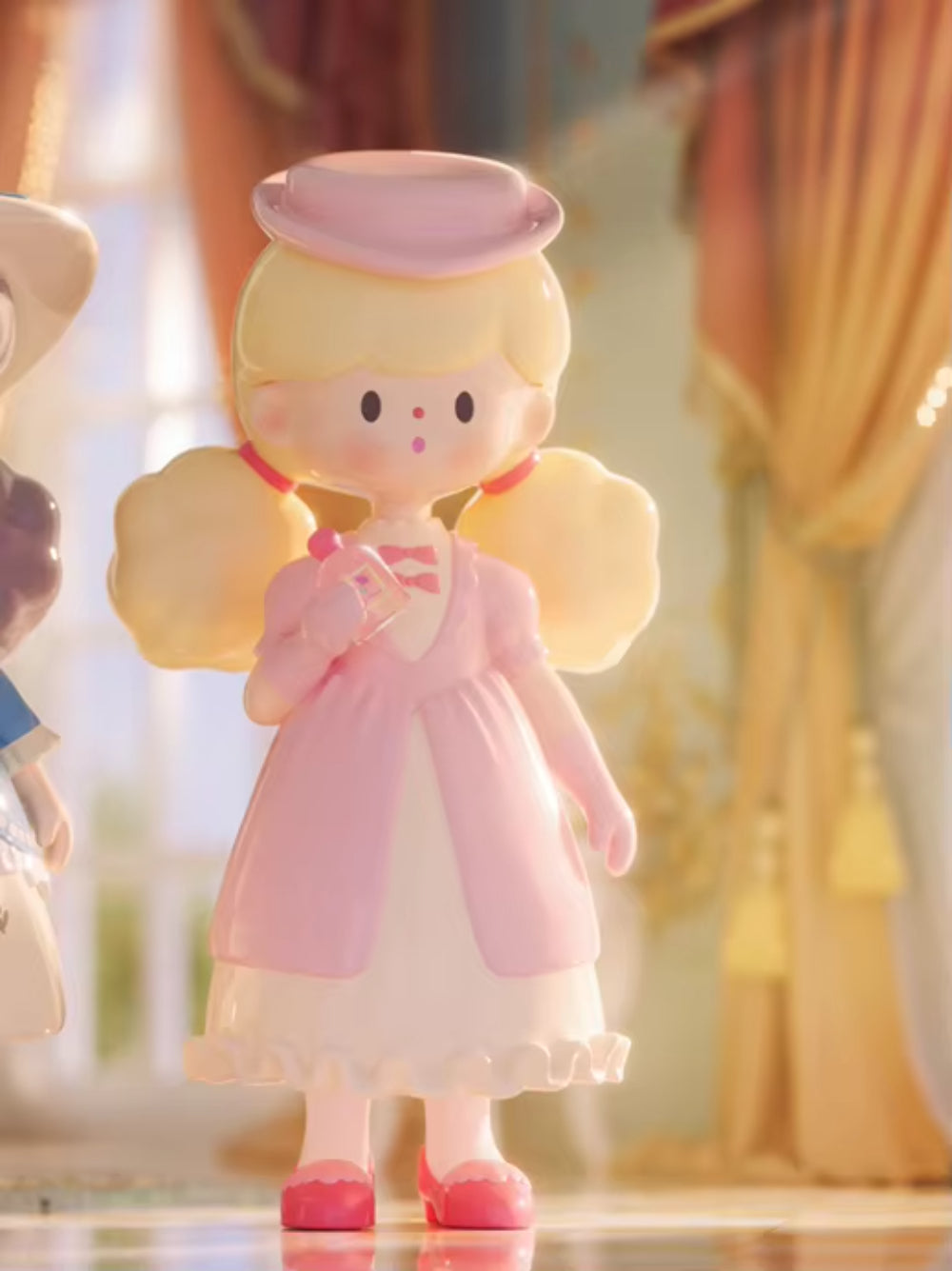 Molinta Back To Rococo Series Blind Box