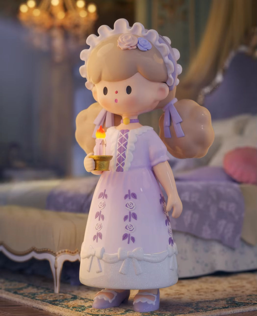 Molinta Back To Rococo Series Blind Box