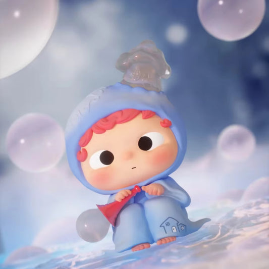 OZAI The Time Wayfarer Series Blind Box(Shipped in Dec./Jan 2025-2026)