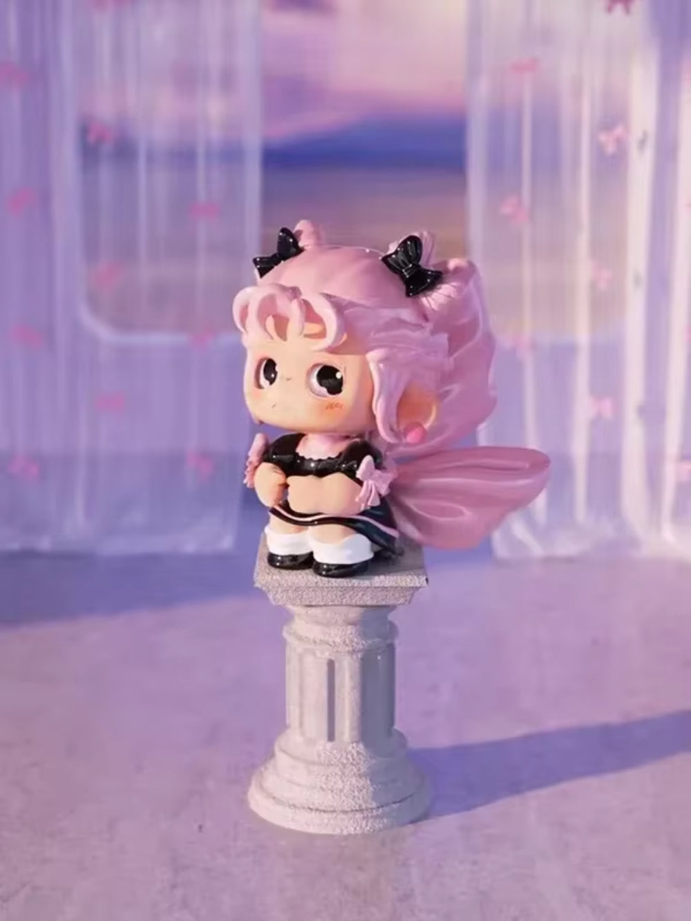 OONA Each Ending Of Oona Series Blind Box