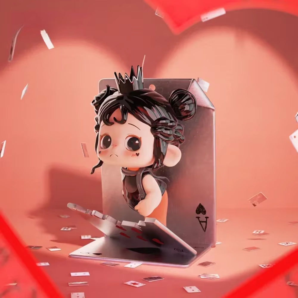 OONA Each Ending Of Oona Series Blind Box