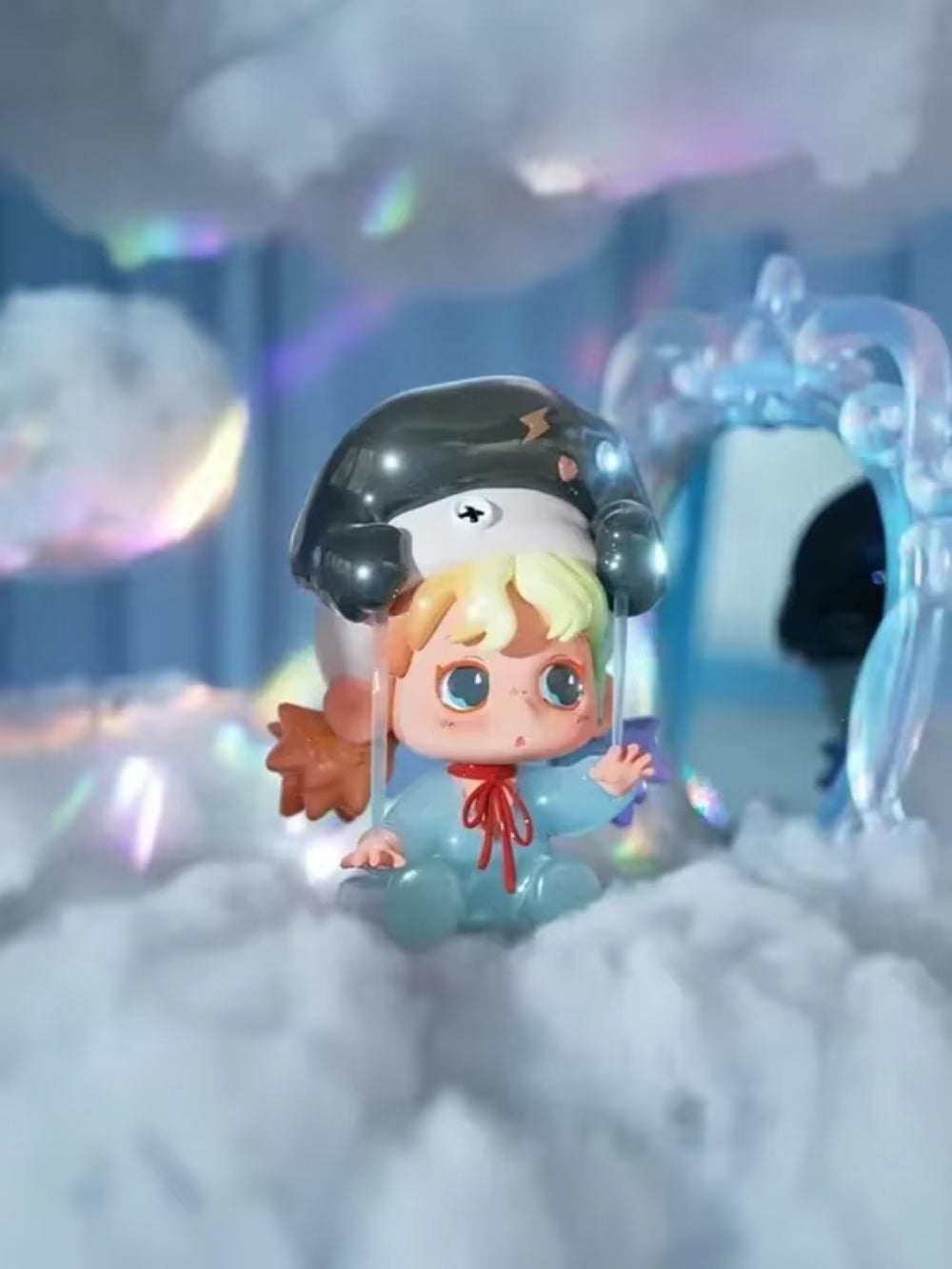 OONA Each Ending Of Oona Series Blind Box