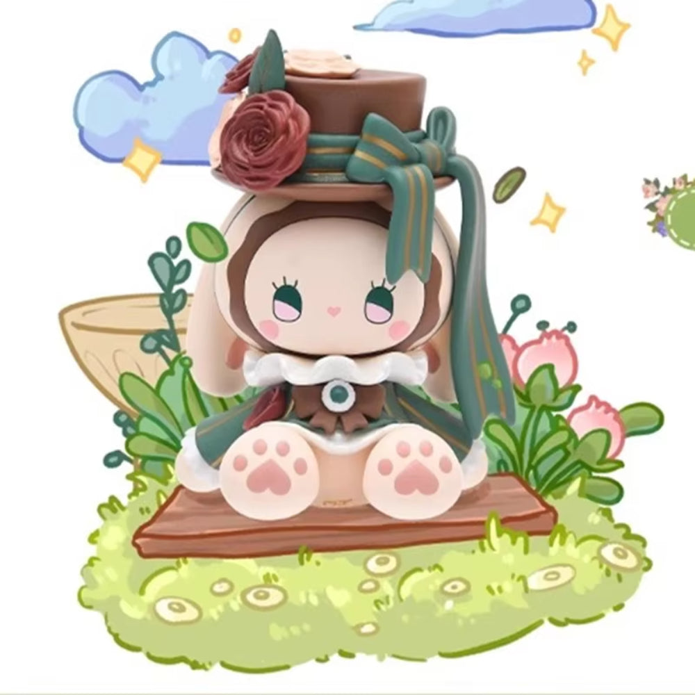 EMMA Secret Forest Garden Dating Series Blind Box