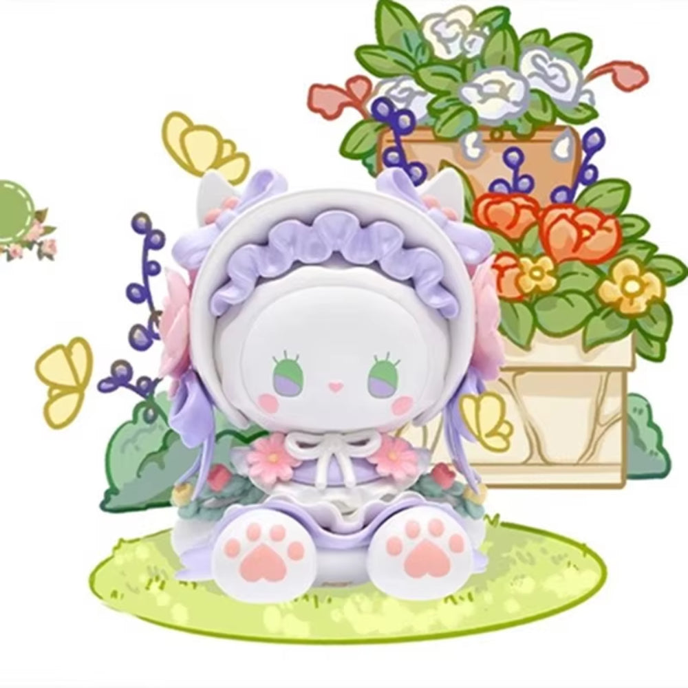 EMMA Secret Forest Garden Dating Series Blind Box