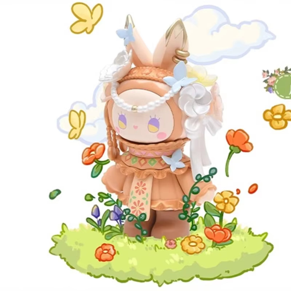 EMMA Secret Forest Garden Dating Series Blind Box