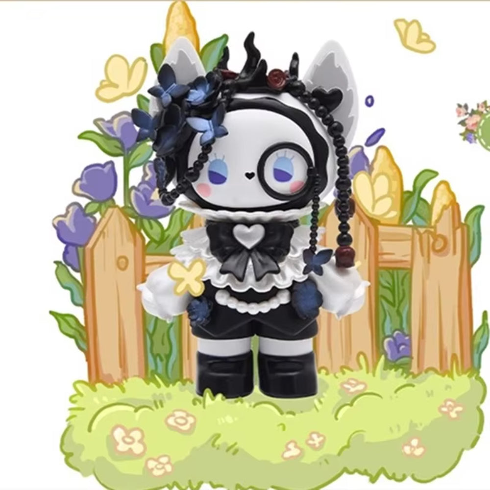 EMMA Secret Forest Garden Dating Series Blind Box