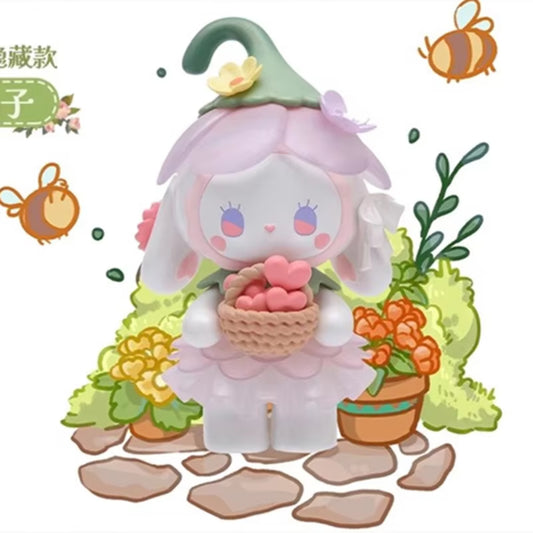 EMMA Secret Forest Garden Dating Series Blind Box
