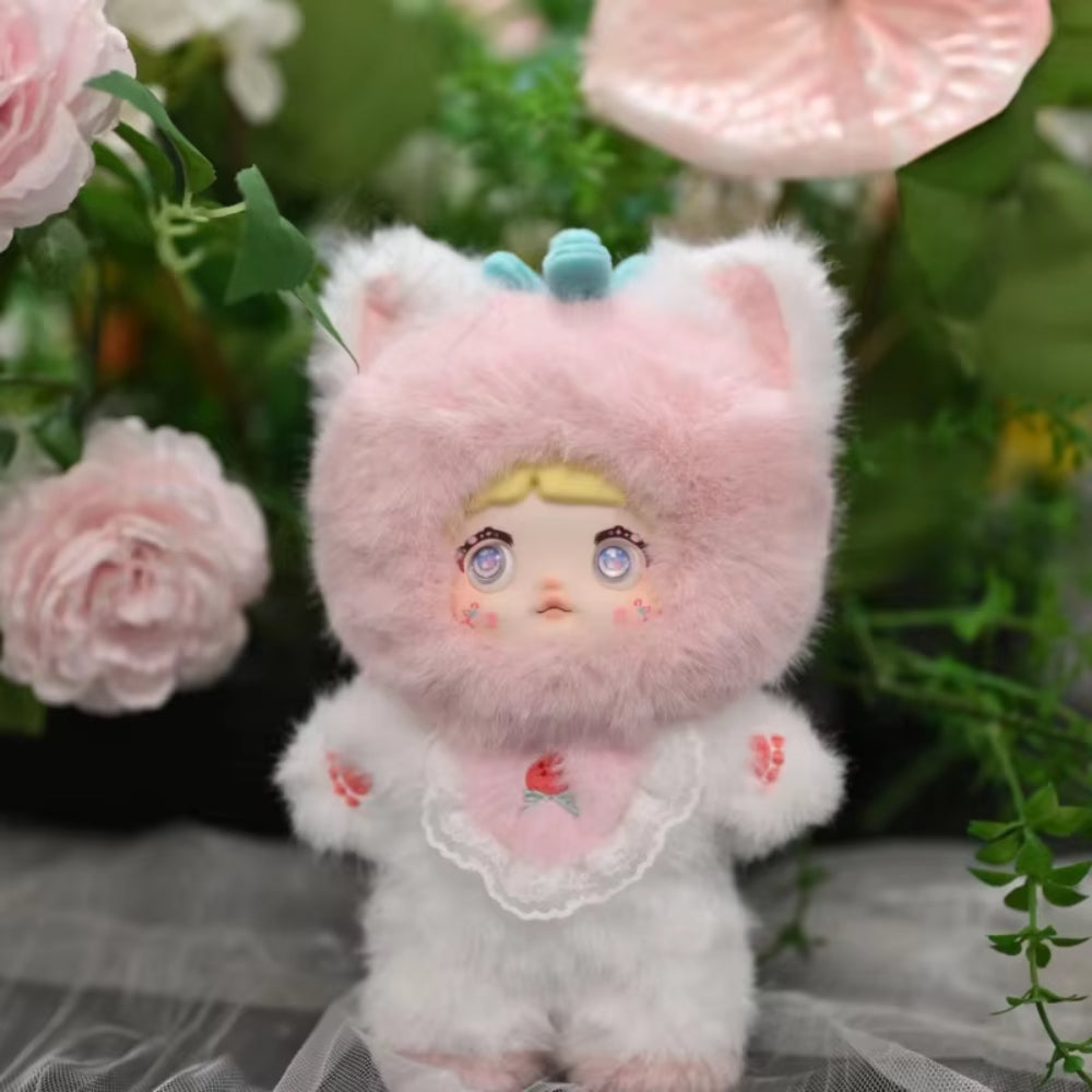 Nommi Interesting Fruits Series Plush Blind Box