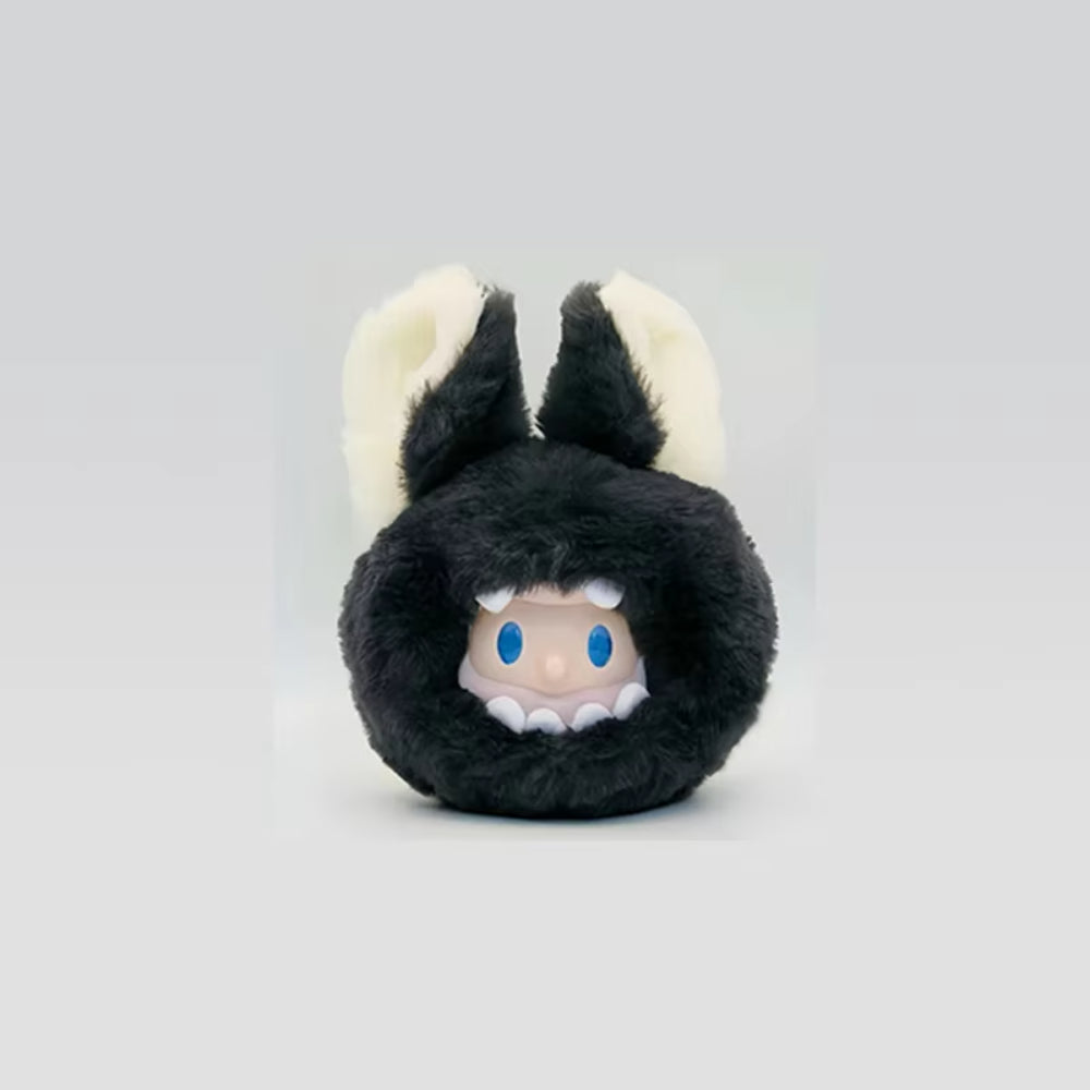FARMER BOB MINI-NIGHT MONSTER SERIES Vinyl Plush Blind Box