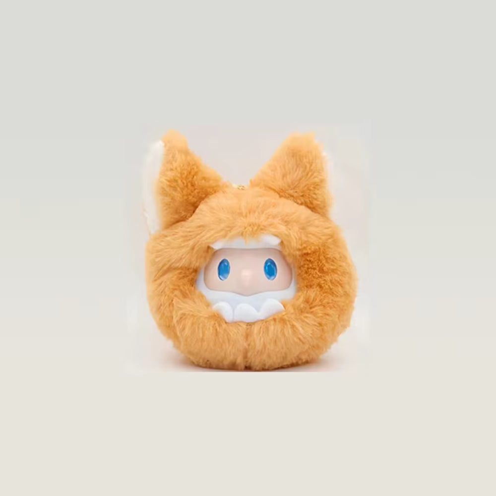 FARMER BOB MINI-NIGHT MONSTER SERIES Vinyl Plush Blind Box