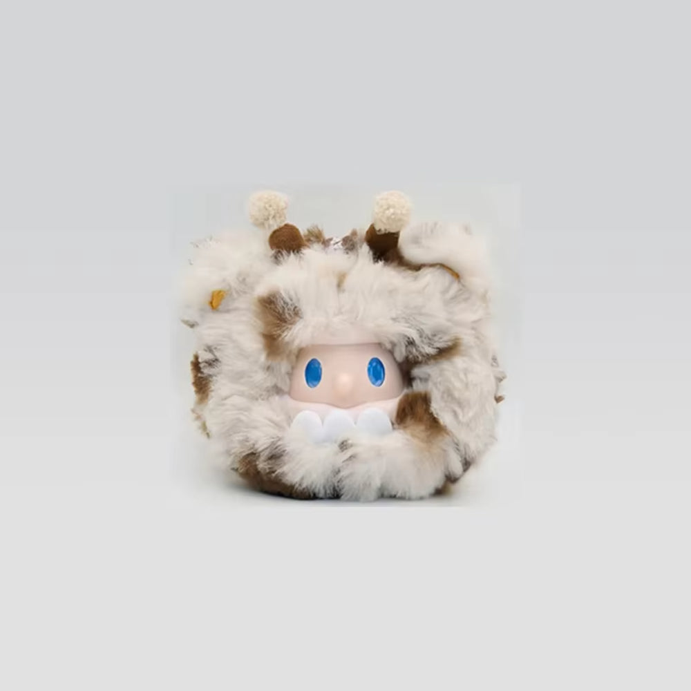 FARMER BOB MINI-NIGHT MONSTER SERIES Vinyl Plush Blind Box