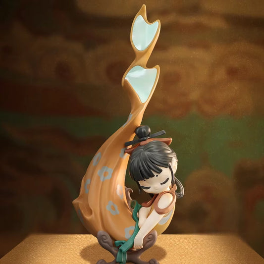 Sleep The Treasure Gallery Series Blind Box