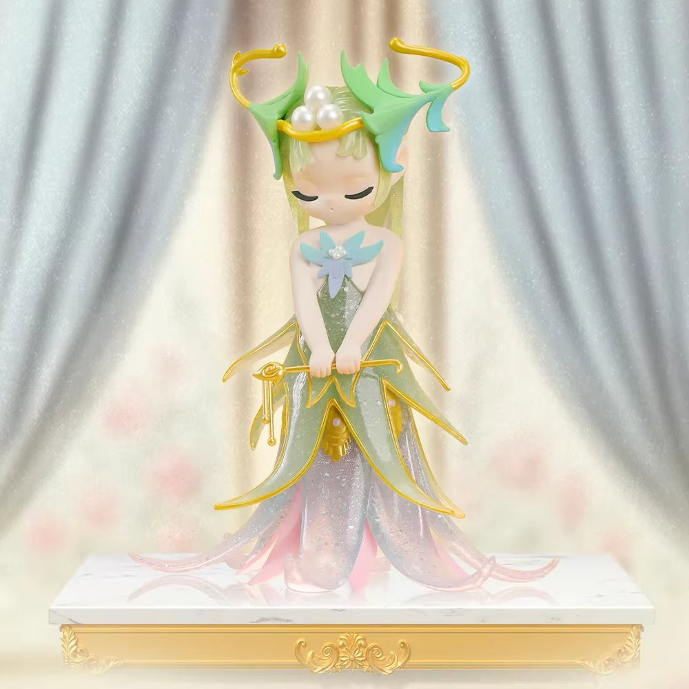 Sleep The Treasure Gallery Series Blind Box