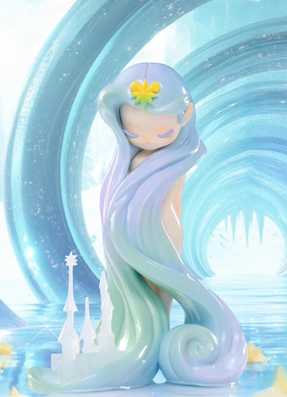 Sleep Fantasy Series Blind Box