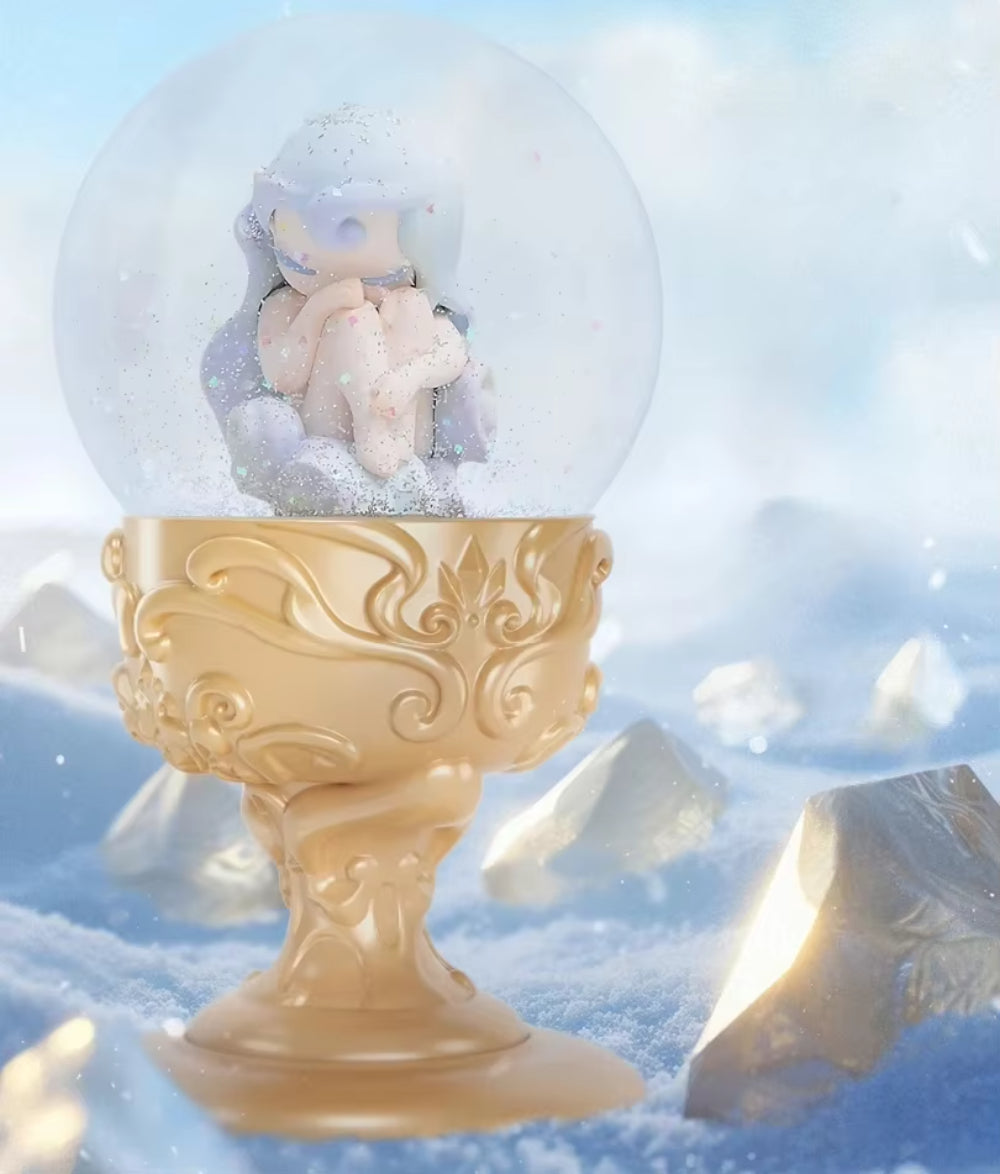 Sleep Fantasy Series Blind Box