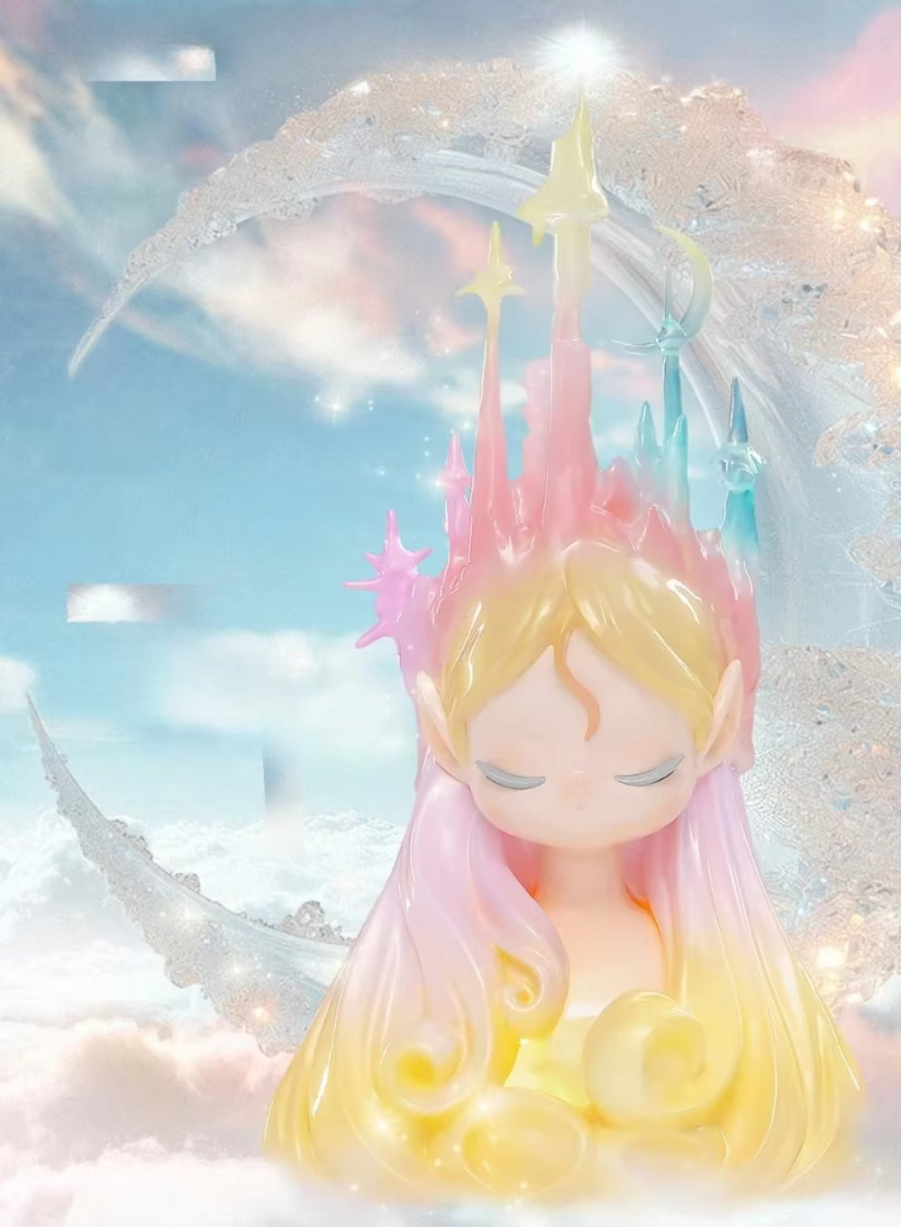 Sleep Fantasy Series Blind Box