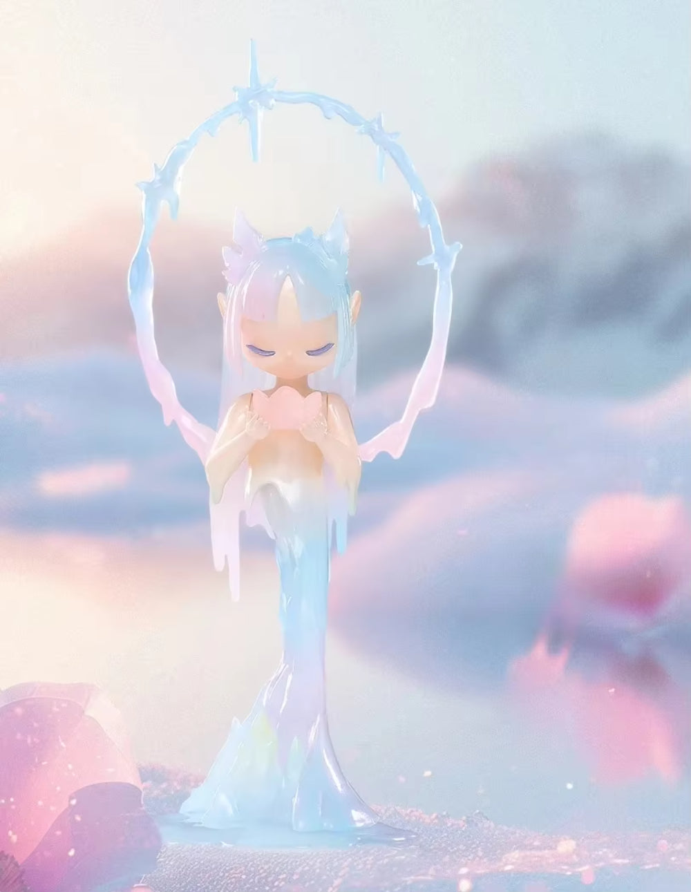 Sleep Fantasy Series Blind Box