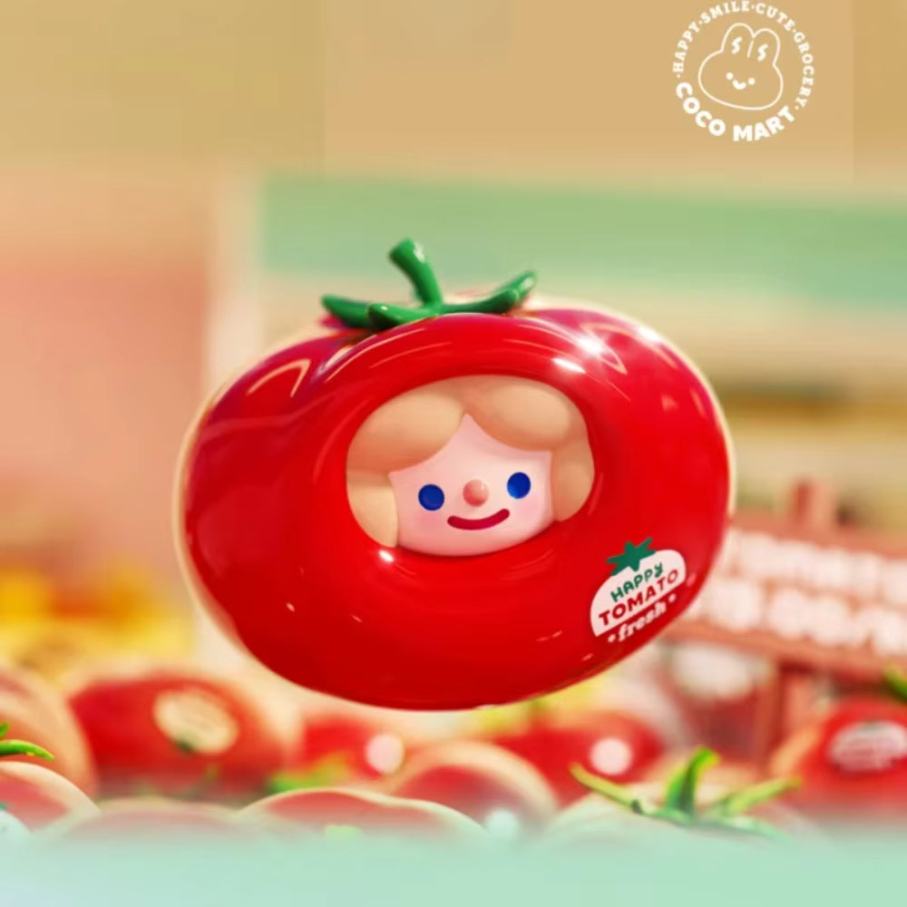 Finding Unicorn Rico Welcome COCO Series Blind Box