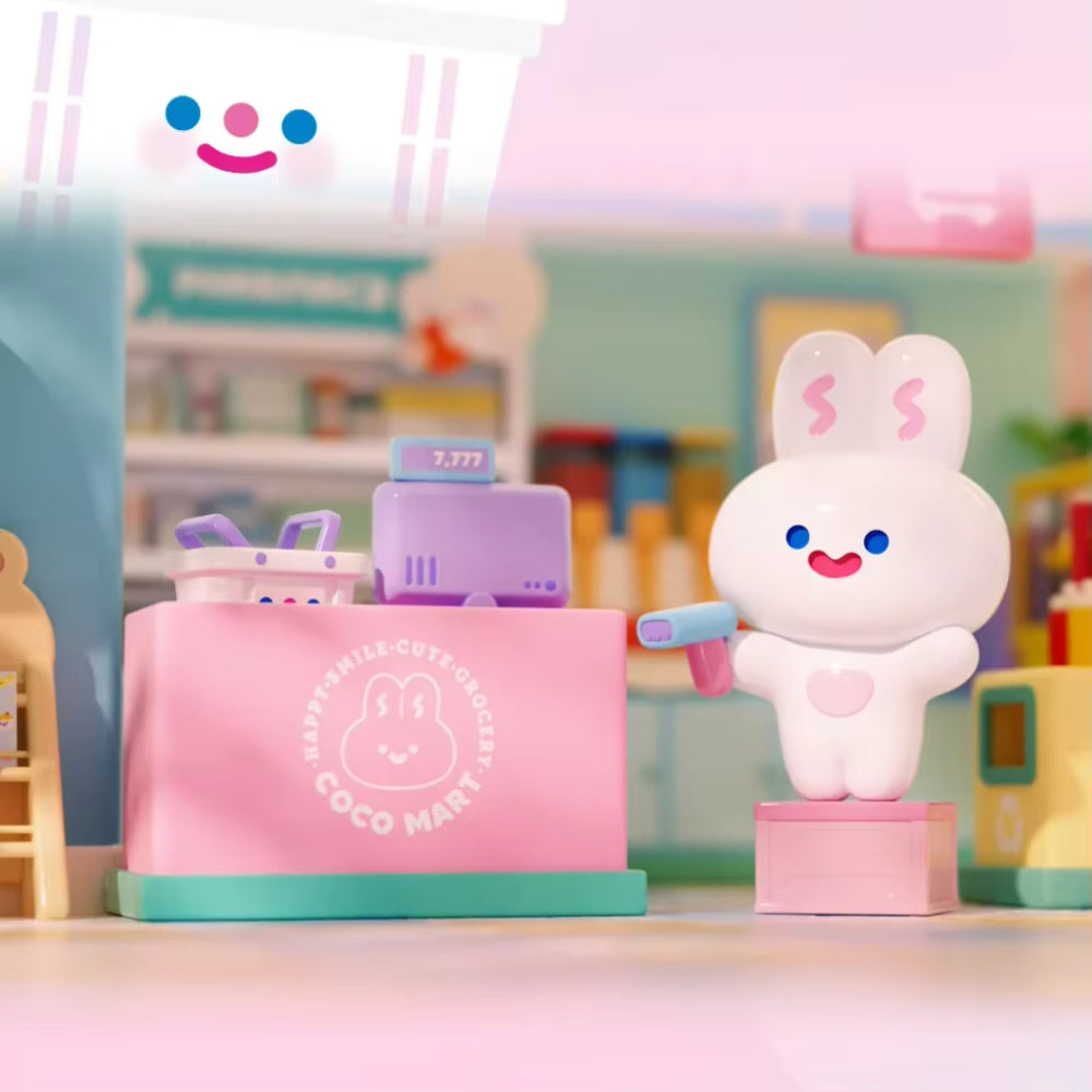 Finding Unicorn Rico Welcome COCO Series Blind Box