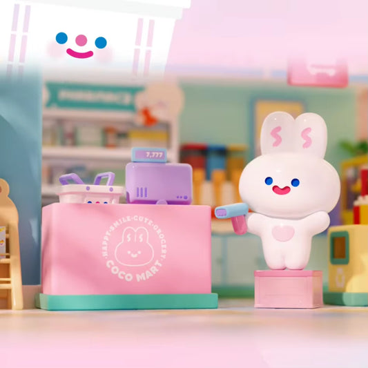 Finding Unicorn Rico Welcome COCO Series Blind Box