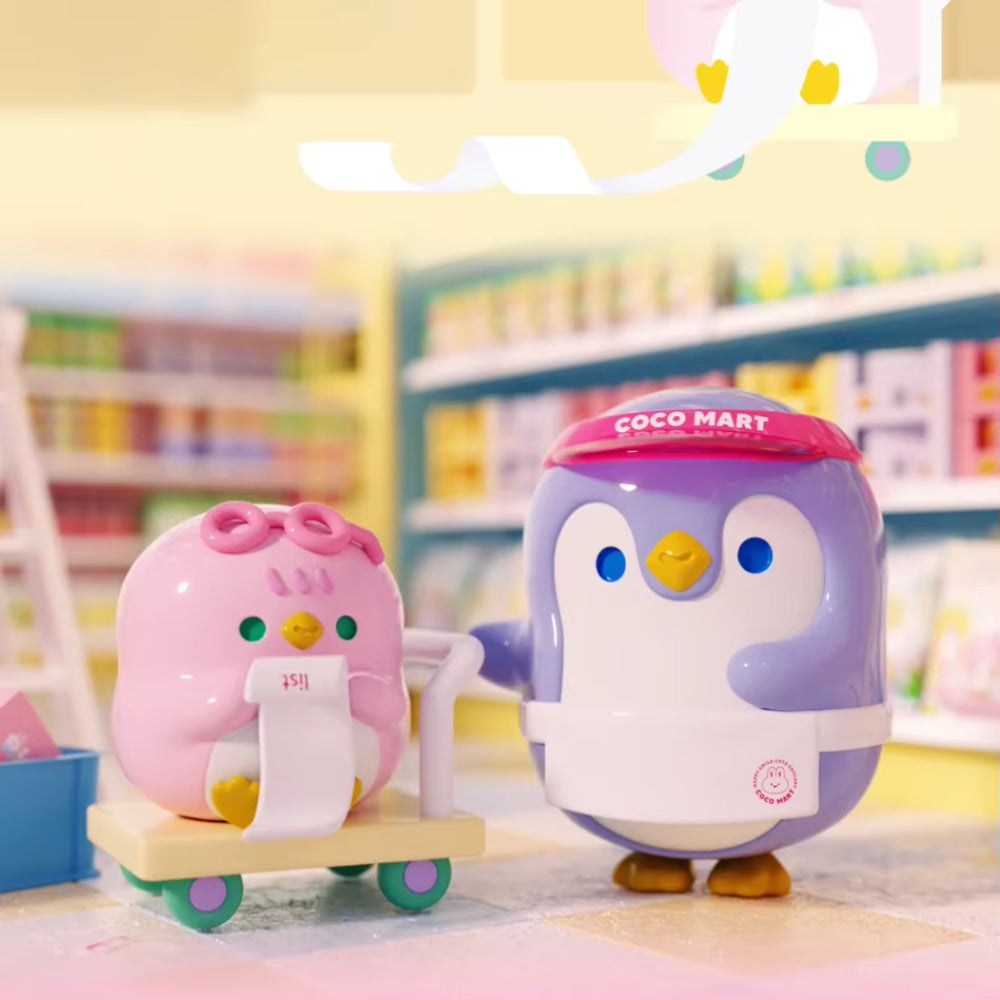 Finding Unicorn Rico Welcome COCO Series Blind Box