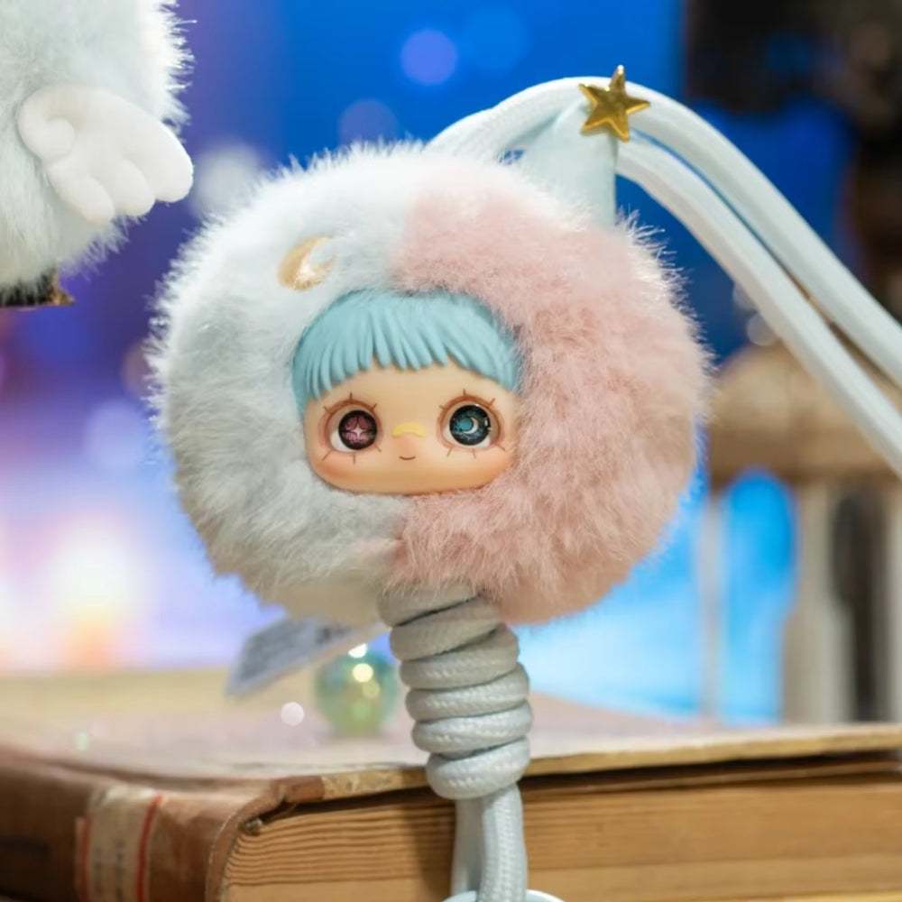 Maymei Horoscope Stories Series Plush Blind Box(Shipped in Oct./Nov. 2025)