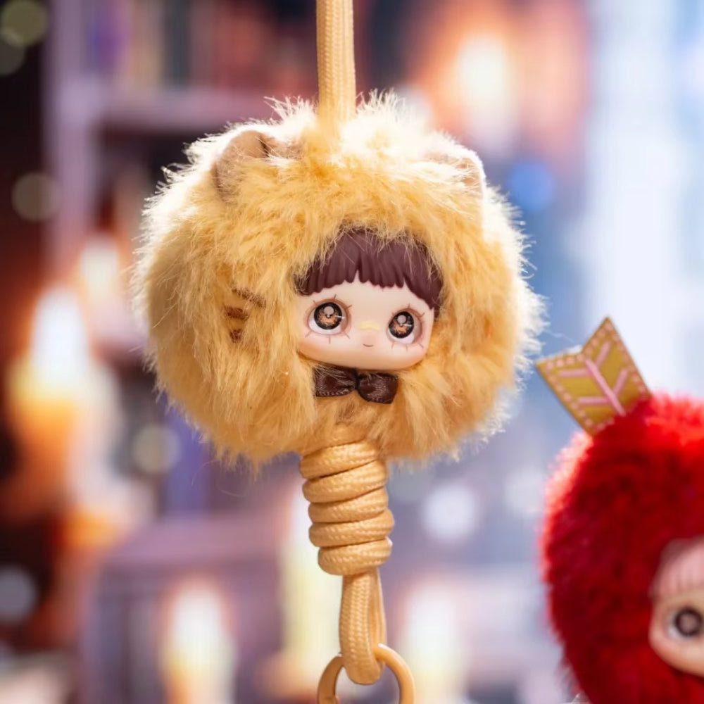 Maymei Horoscope Stories Series Plush Blind Box(Shipped in Oct./Nov. 2025)