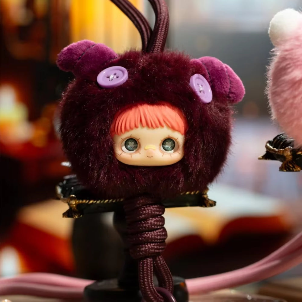 Maymei Horoscope Stories Series Plush Blind Box(Shipped in Oct./Nov. 2025)