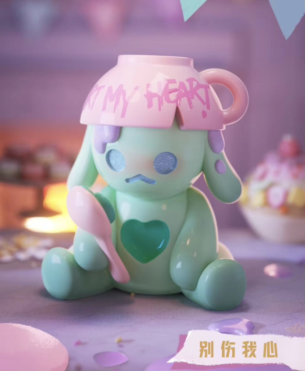 ShinWoo Birthday Alone Series Blind Box