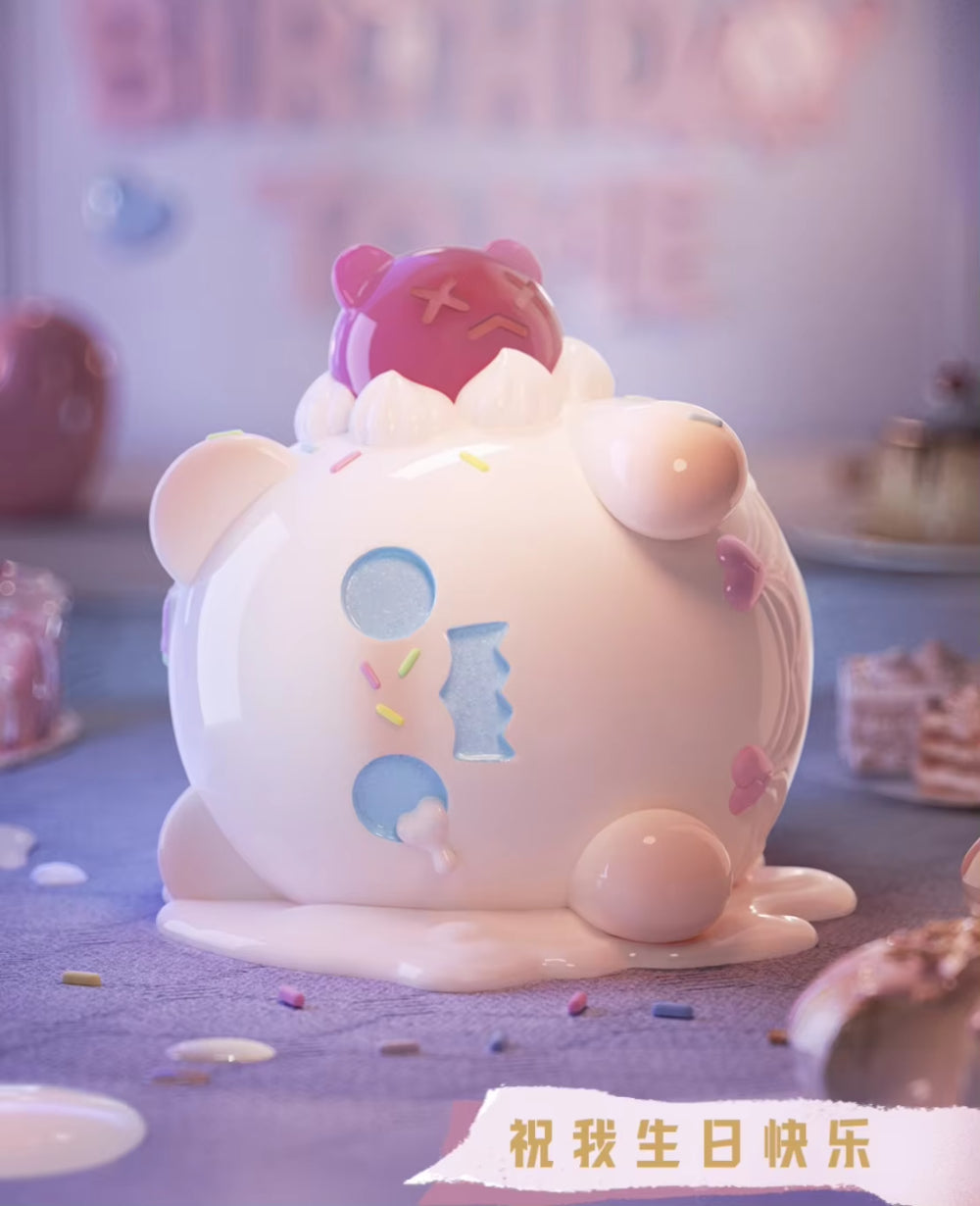 ShinWoo Birthday Alone Series Blind Box