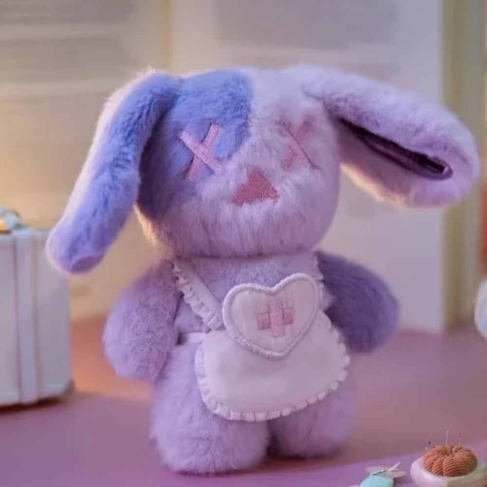 ShinWoo RAGBEAR CLINIC Series Plush Blind Box