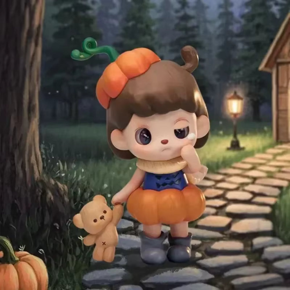 ANMOO The World Is Lying Fairy Tale Series Blind Box