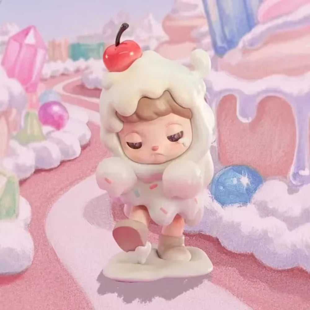 ANMOO The World Is Lying Fairy Tale Series Blind Box