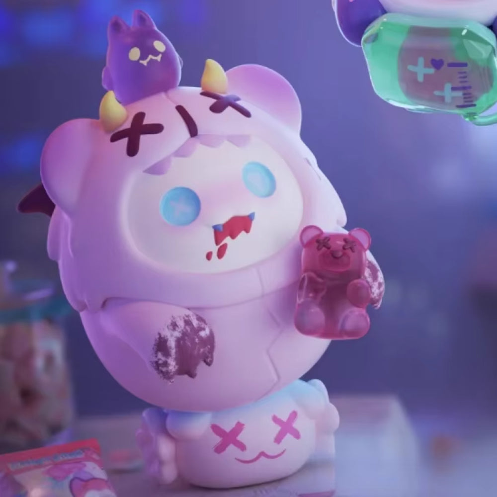 ShinWoo VAMPIRE CANDY SHOP Series Blind Box