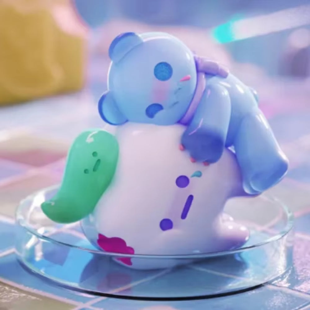 ShinWoo VAMPIRE CANDY SHOP Series Blind Box