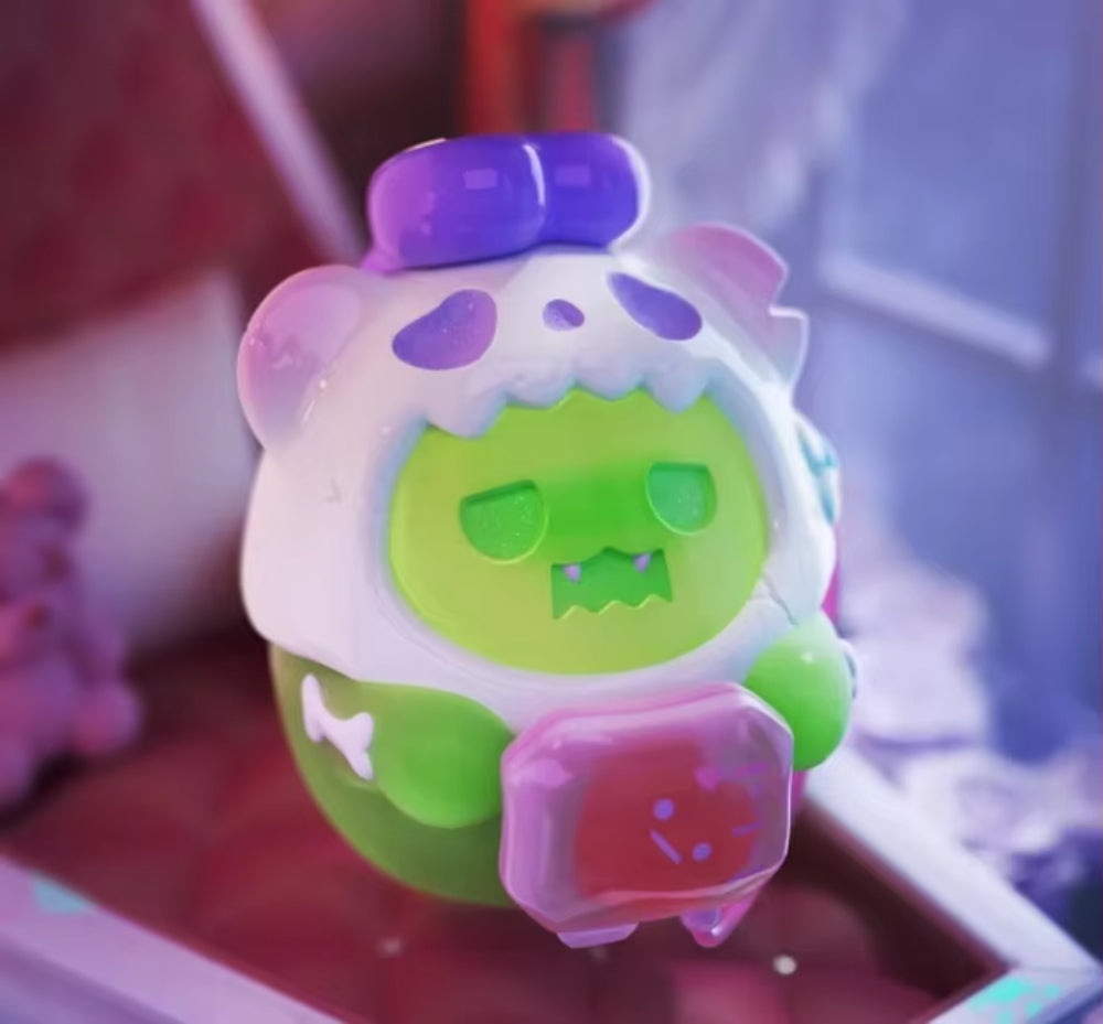 ShinWoo VAMPIRE CANDY SHOP Series Blind Box