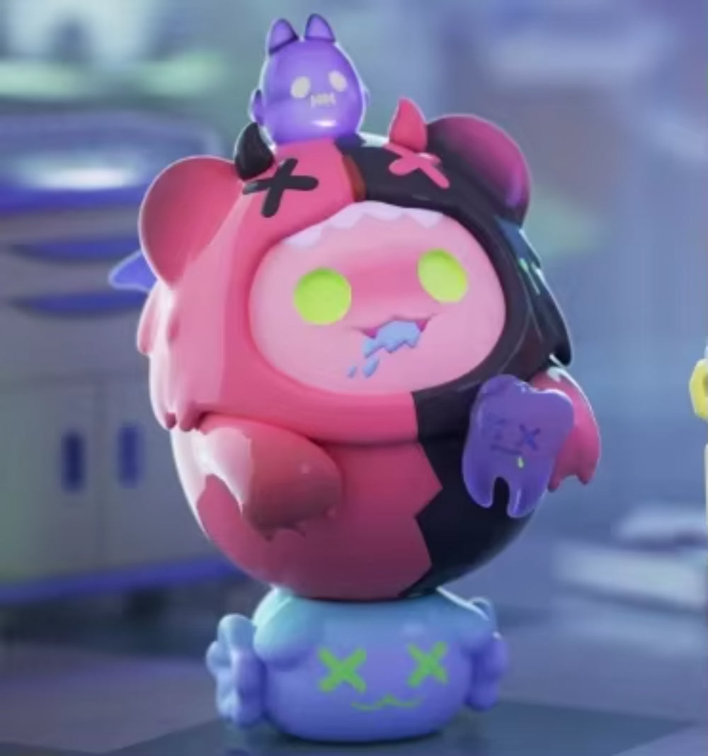 ShinWoo VAMPIRE CANDY SHOP Series Blind Box