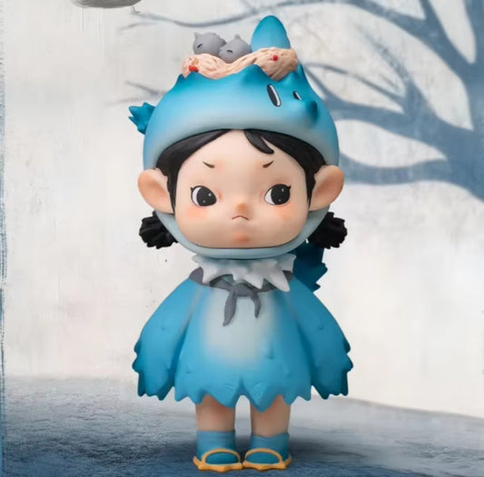 Yancy A Wonderful Me'Ble In Forests Series Blind Box