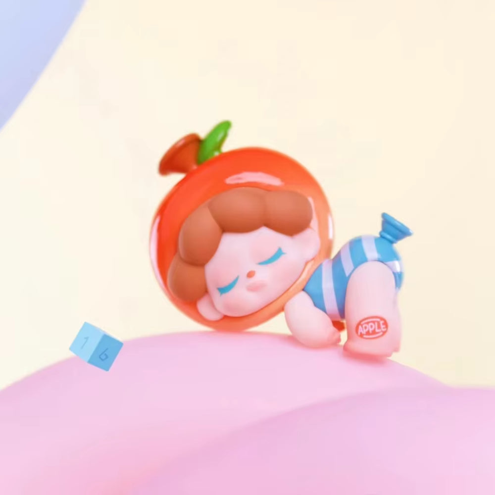 Wendy Come Back Balloon Series Mini Blind Box